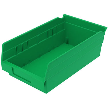 Akro-Mils® Shelf Bin, 11 5/8